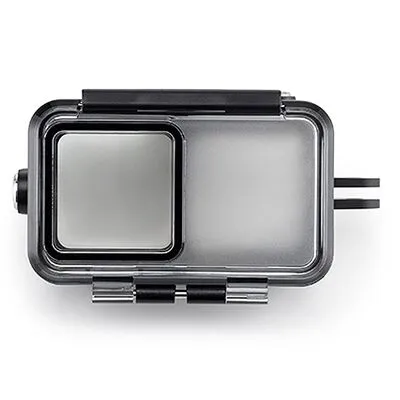 DJI Wasserfestes Gehäuse für Action 2