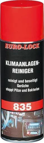 EURO-LOCK LOS 835 Klimaanlagen-Reiniger 400ml Sprühdose
