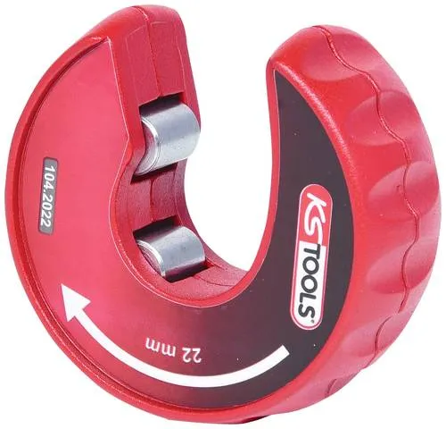 KS Tools 1042022 Rohrschneider von KS TOOLS