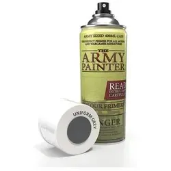 TAPCP3010 - Farb- und Basis-Grundierung: Uniform Grey Spray (400ml)