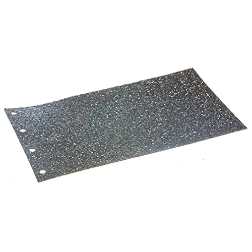 MAKITA Graphitplatte zu 9403