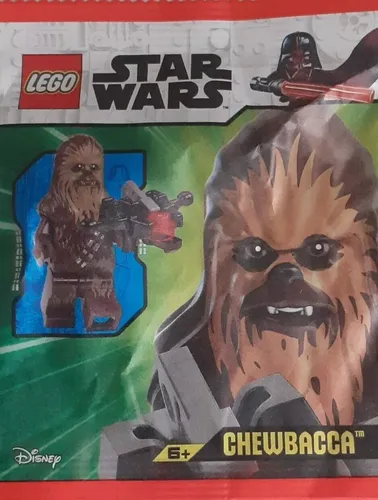 LEGO Konstruktionsspielsteine Millennium FalconTM (75257) - 1353 Teile, inkl. 7 Figuren, ideal für Star Wars-Fans ab 9 Jahren