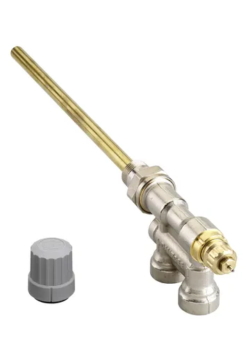 Danfoss Ventilunterteil RA 15/6 TB 1/2