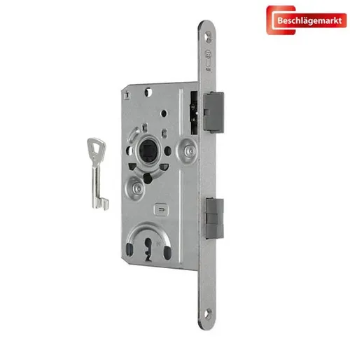 SSF ES 10 Einsteckschloss BB 72-55-8-18 rund rechts Schloss von SSF