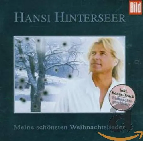 Meine Schönsten Weihnachtslieder