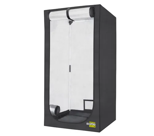 Growbox 60x60x140 cm | PROBOX ECOPRO 60 von Garden Highpro