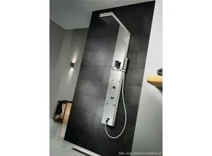 Duschpaneele Weiß von HSK