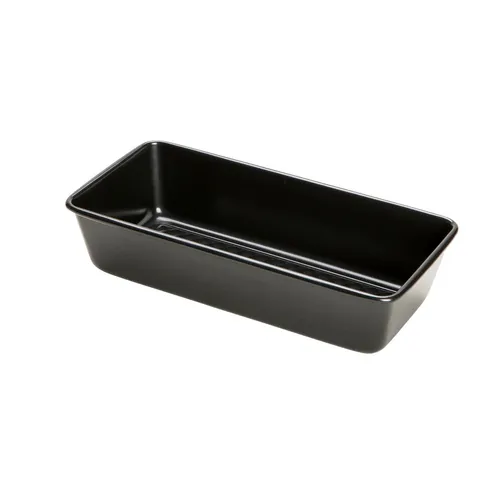 Prestige Inspire Kastenform Stahl Rechteckige Antihaft-Brotbackform - 2 Pfund