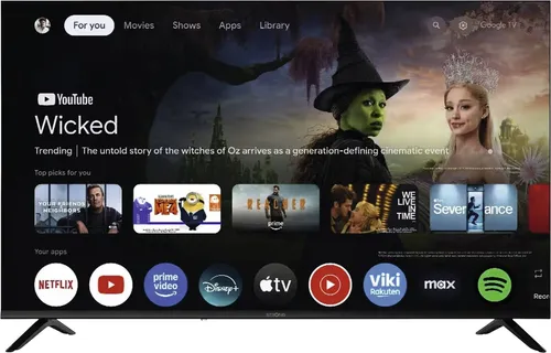 Smart-TVs bis 300 Euro von STRONG