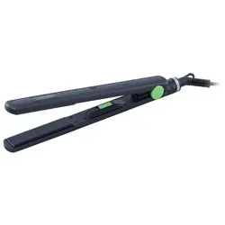 Mesko MS 2311 Glätteisen Haarglätter mit schwarzen Keramikplatten 35 Watt Schnelle Aufheizung