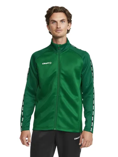 Craft Squad 2.0 Polyesterjacke Herren