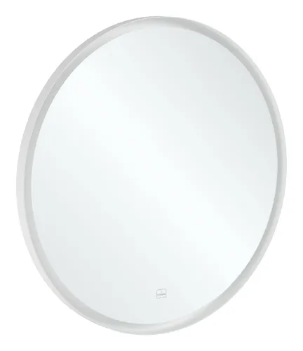 Villeroy & Boch Subway 3.0 Spiegel mit LED-Beleuchtung von Villeroy & Boch
