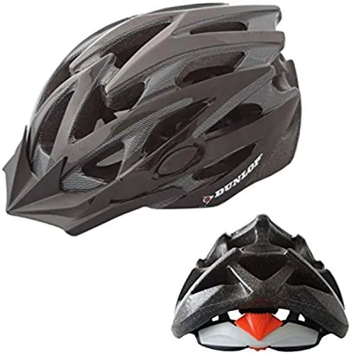 Dunlop Automotive Uni Dunlop Vehicle Helm MTB Multicolor M