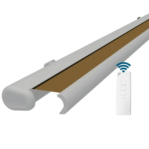 Markisen Braun von Eclipse