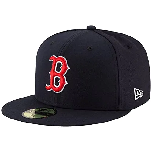 Produktbild New Era Boston Red Sox MLB AC Performance Basecap