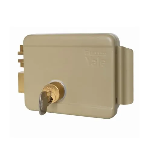 Yale Schlösser & Riegel von Yale