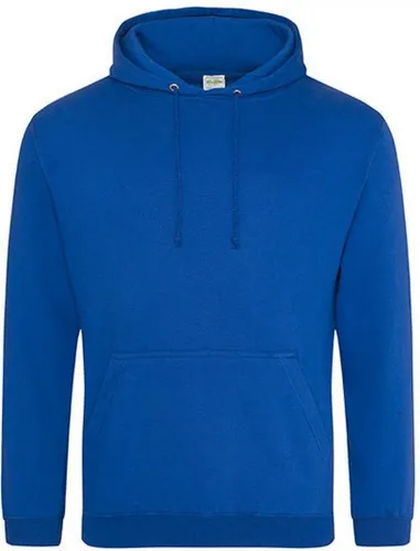 Just Hoods Kapuzenpullover College Hoodie / Kaputzenpulli in vielen Farben