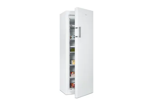 exquisit Gefrierschrank GS5271-NF-H-010D - Tiefkühler mit 194l Volumen, NoFrost-Technologie und Schnellgefrieren für optimale Lagerung von Lebensmitteln. Ideal für Haushalte, die Wert auf Energieeffizienz legen.