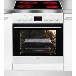 Hanseatic Elektro-Herd-Set 2022C(G)3.334eEHiTsDpHbW