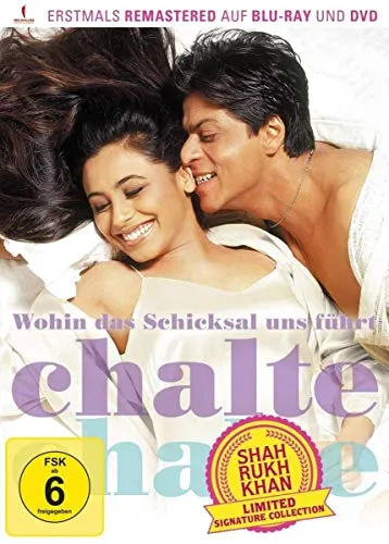 Bollywoodfilme von AL!VE