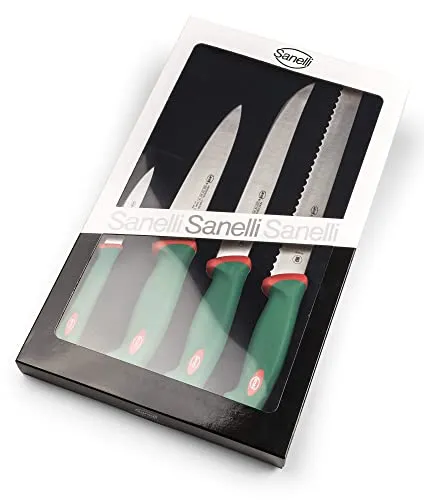 KÜCHENPAKET 4 STÜCK PREMANA