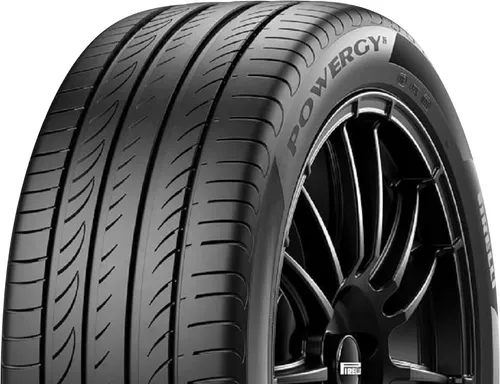Pirelli Powergy XL 245/35 R19 93Y Sommerreifen - Autoreifen mit hervorragender Haftung und optimalem Fahrverhalten bei Nässe, ideal für sportliche Fahrer.