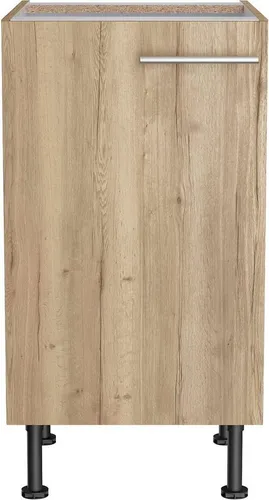 OPTIFIT Unterschrank Klara Breite 45 cm