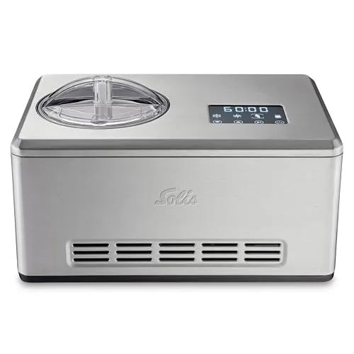 Solis Gelateria Pro Touch 8502 Eismaschine
