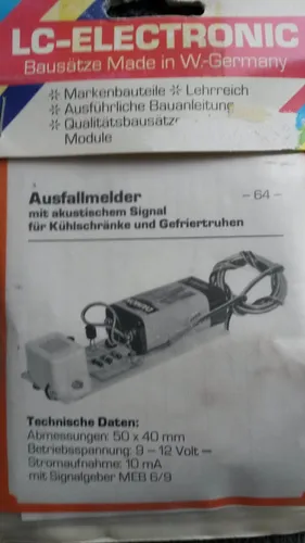 Produktbild VOLTCRAFT V-Charge 60 DC