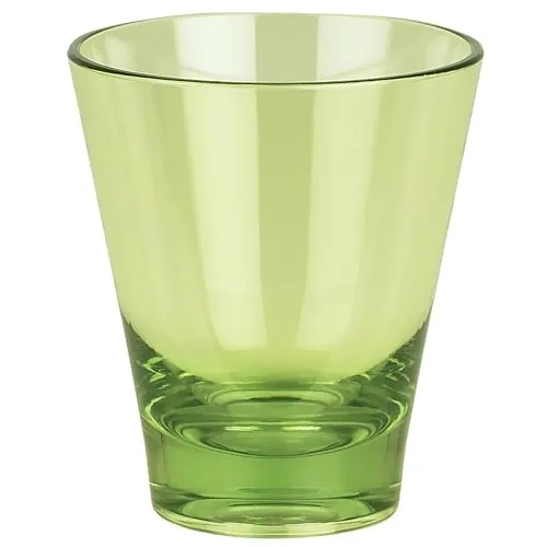 Spirella 10.13558 Max-Acryl Olive Zahnbecher von Spirella