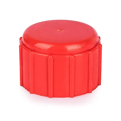 RACEFOXX Deckel für Racefoxx Tankkanister, Kanister, Benzinkanister, Motorradtank Motorrad Rennsport