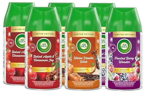 Air Wick Lufterfrischer von Air Wick