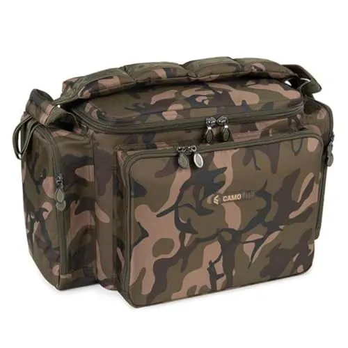 Fox Camolite Compact Carryall 54x32x33cm von Fox