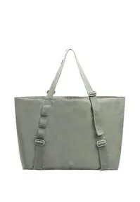 GOT BAG Umhängetasche TOTE BAG LARGE Monochrome Bass in türkis von GOT BAG