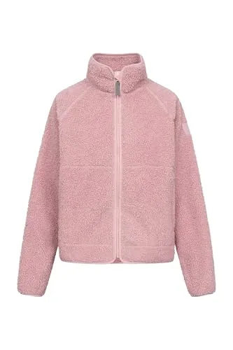 Derbe Damen Fleecejacke Kuschelby von Derbe