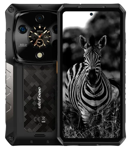ULEFONE ARMOR 28 ULTRA 5G Smartphone