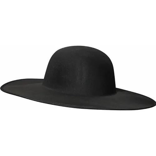 Ghoulish Plague Doctor Hut Einheitsgrösse 20 cm Durchmesser (48305975)