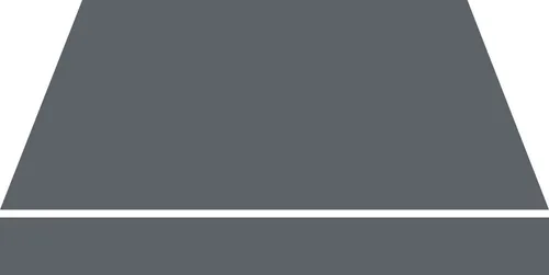 Spettmann STAR FIX Gelenkarmmarkise 400x300cm mit manuellem Antrieb - Außenanbau mit funktionalem Design, robustem Schneckenradgetriebe und schmutzabweisendem Tuch für langanhaltende Schönheit und einfache Handhabung.