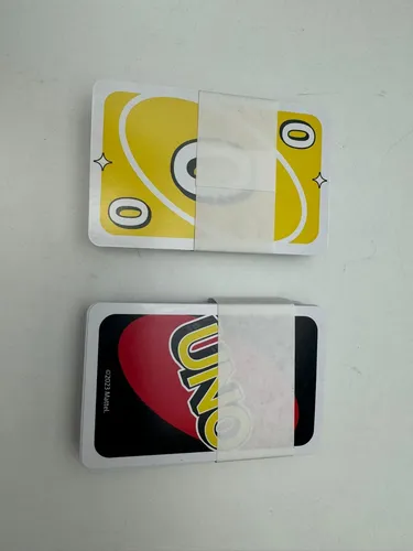 Mattel Games UNO Kartenspiel