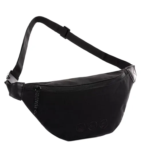 SONS OF ALOHA Umhängetasche - Hip Bag aus recyceltem Plastik - Gürteltaschen aus recyceltem Material, leicht und handgepäcktauglich, ideal für umweltbewusste Abenteuer.