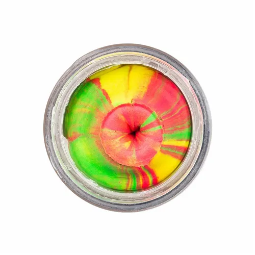 Berkley Powerbait Trout Bait Tutti Frutti Forellenteig 50g