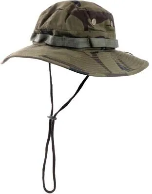 Origin Outdoors Tactical Boonie Hut, S (54/55), camo