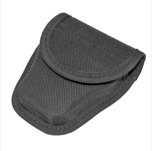 Handschellentasche für Gürtel Koppel Security Polizei Ordnungsamt