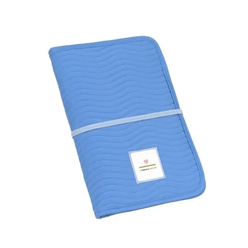 LÄSSIG Wickeltasche Changing Pouch (Set, 2-tlg) von LÄSSIG