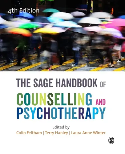 Colin Feltham (u. a.) | The SAGE Handbook of Counselling and Psychotherapy