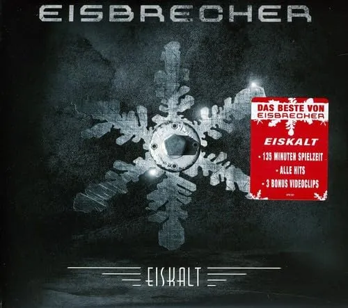 Eiskalt-Best of (Digipak)
