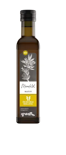 Ölmühle Solling Mandelöl von Ölmühle Solling