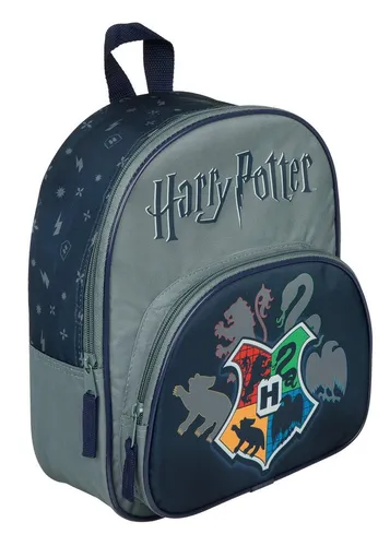 UNDERCOVER Kinderrucksack Lizenz Kinderrucksack mit Fronttasche