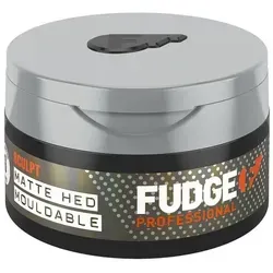 Fudge Matte Hed Mouldable 75g