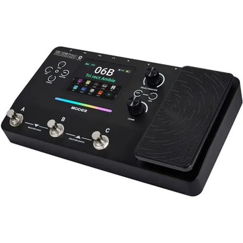 GE 100 PRO Li